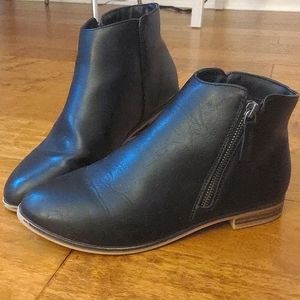 Girls ankle boots